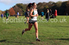 Senior Womens 2026 Northern Cross Country Relays, Graves Park, Sheffield. Photo: David T. Hewitson/Sports for All Pics